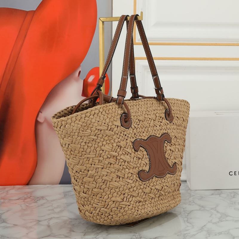 Celine Shopping Bags